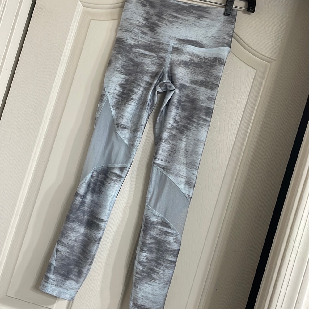Under Armour Compression Leggings Size XS